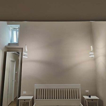 Appartamento Divingreta 1820 Ottaviano Esterno foto
