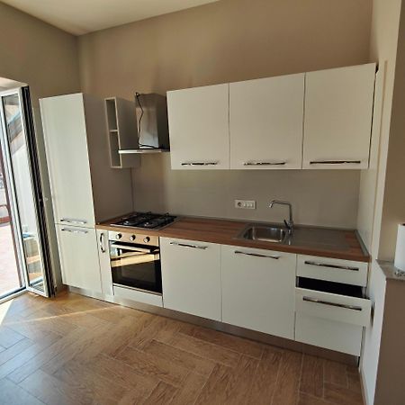 Appartamento Divingreta 1820 Ottaviano Esterno foto
