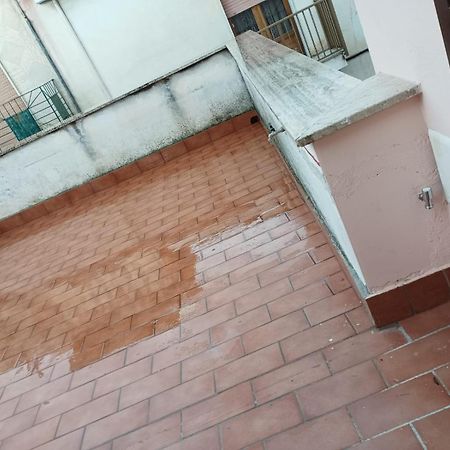 Appartamento Divingreta 1820 Ottaviano Esterno foto