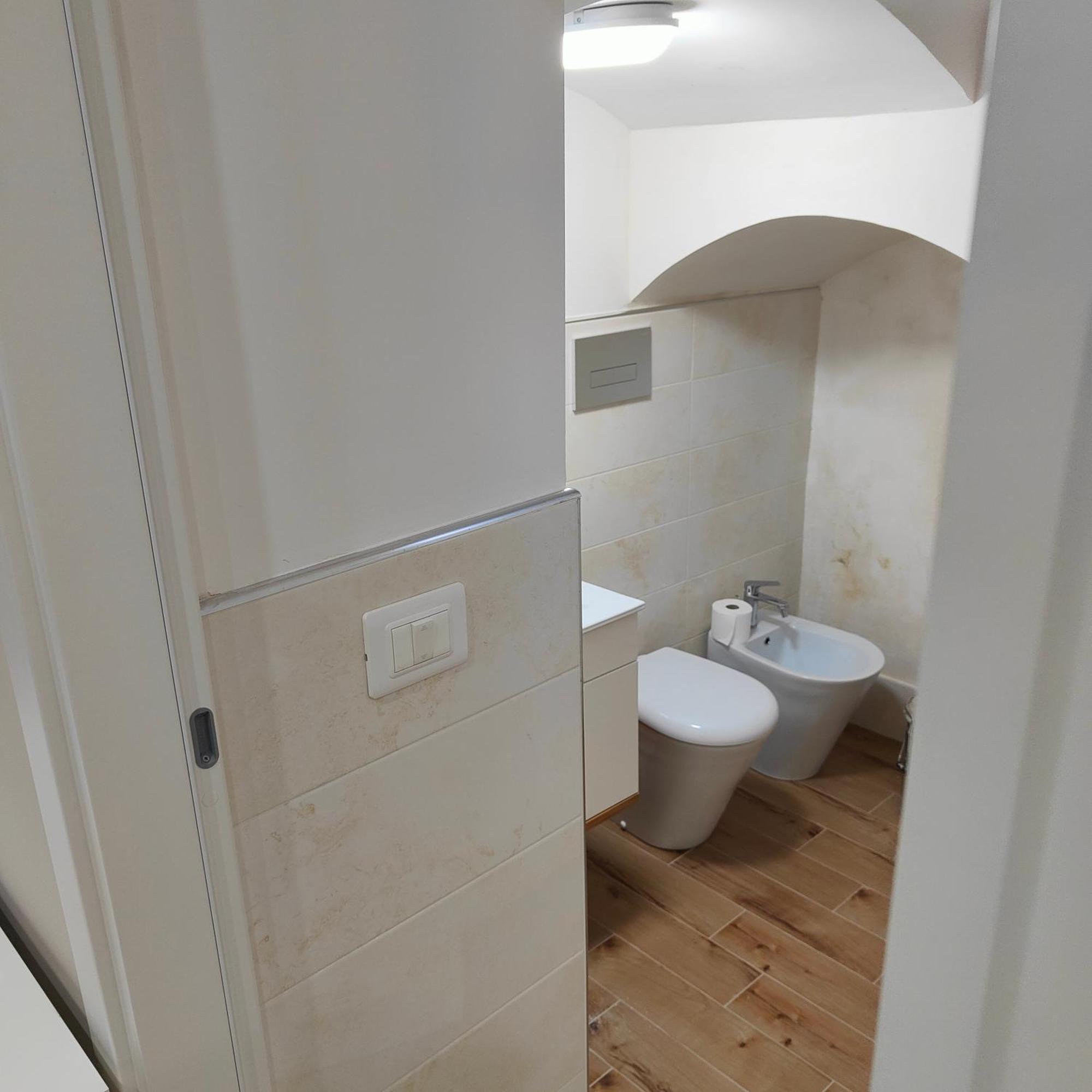Appartamento Divingreta 1820 Ottaviano Esterno foto
