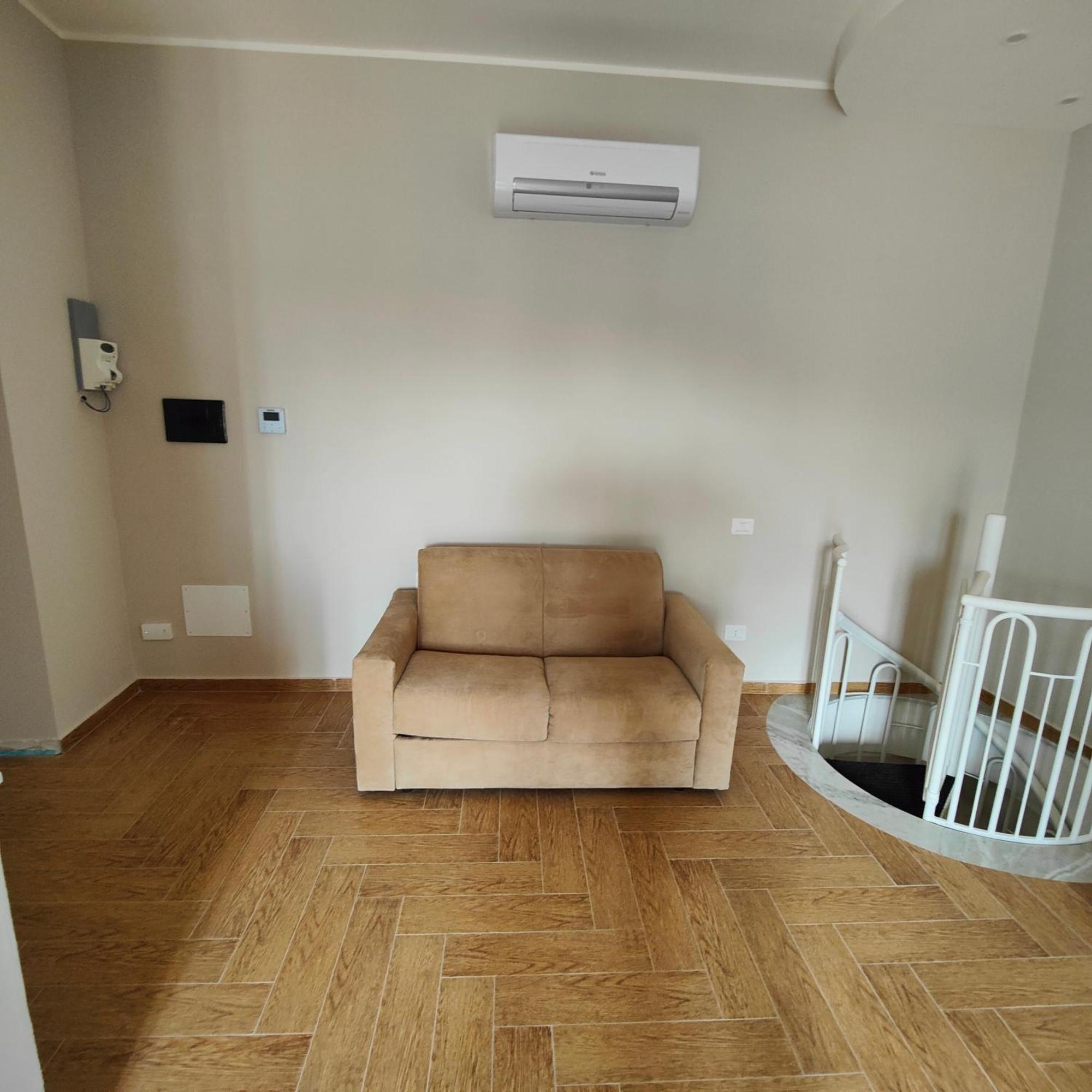 Appartamento Divingreta 1820 Ottaviano Esterno foto