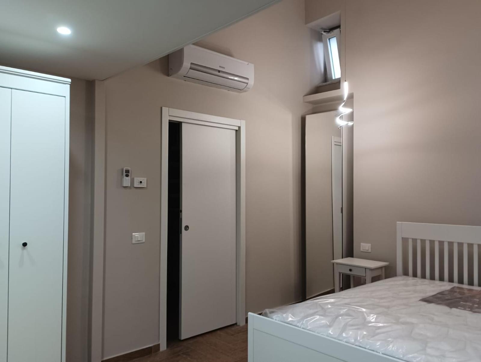 Appartamento Divingreta 1820 Ottaviano Esterno foto