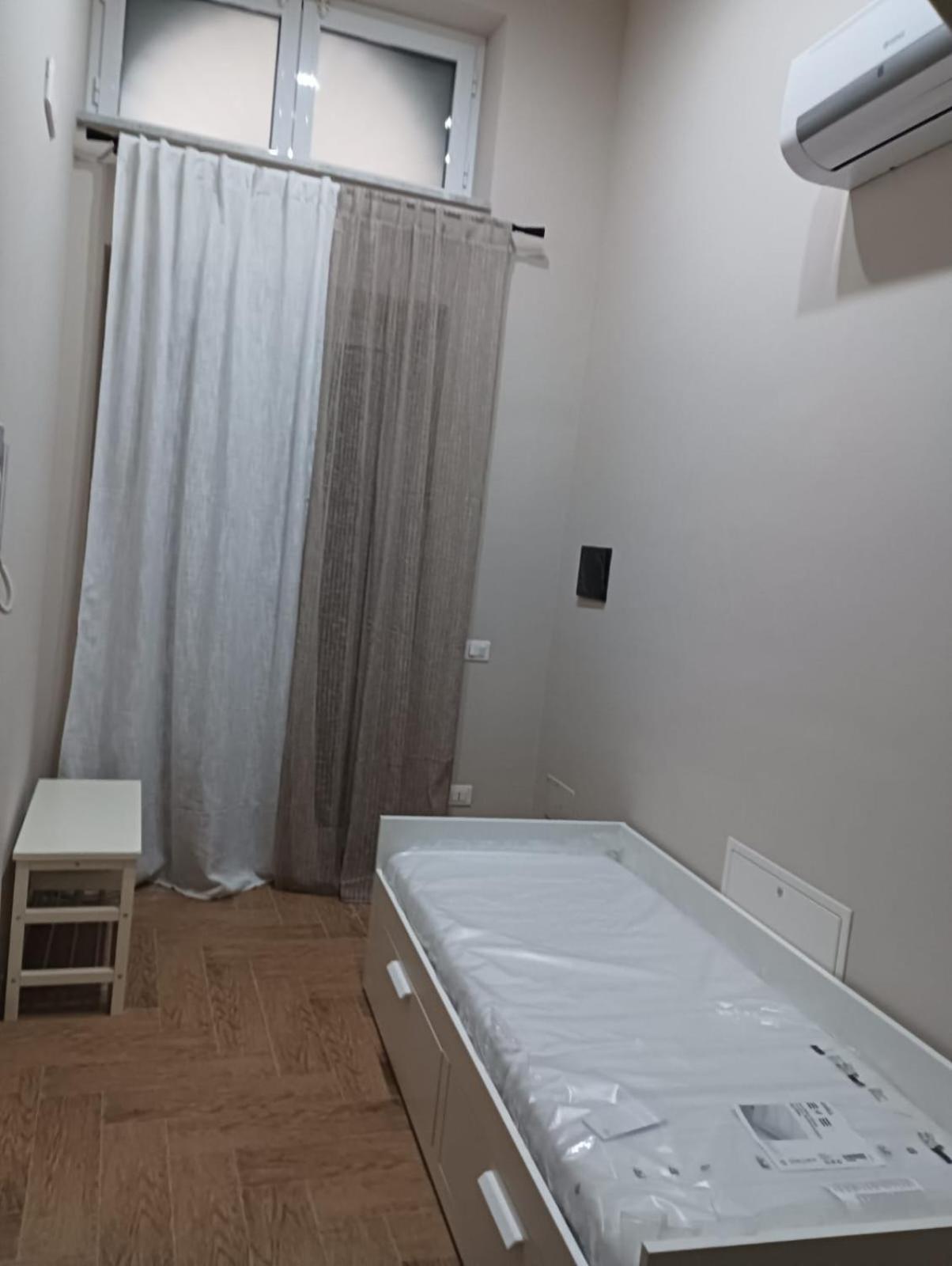 Appartamento Divingreta 1820 Ottaviano Esterno foto