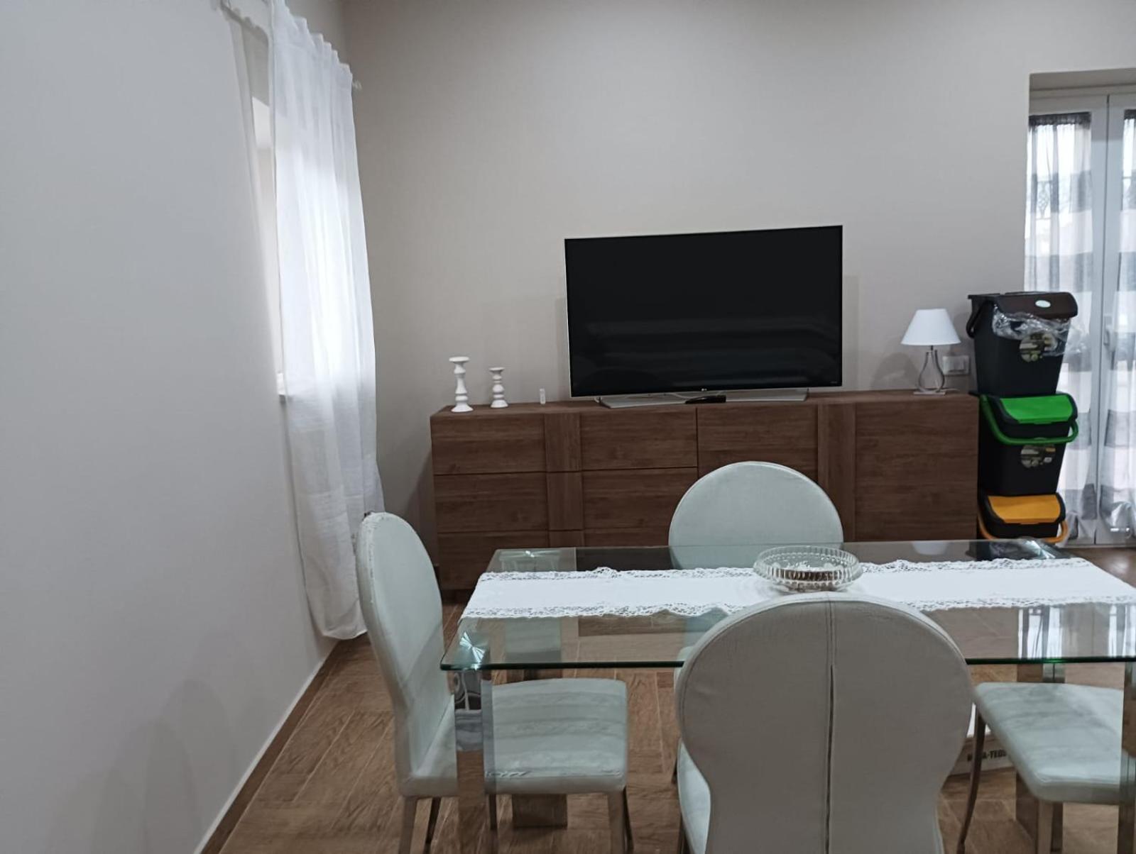Appartamento Divingreta 1820 Ottaviano Esterno foto