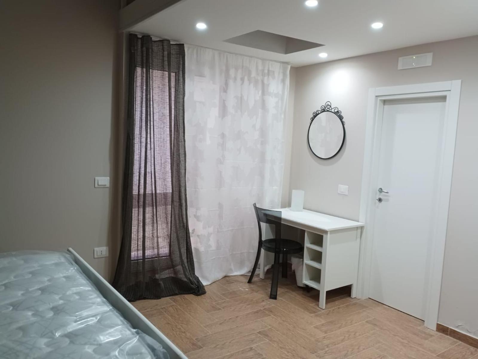 Appartamento Divingreta 1820 Ottaviano Esterno foto