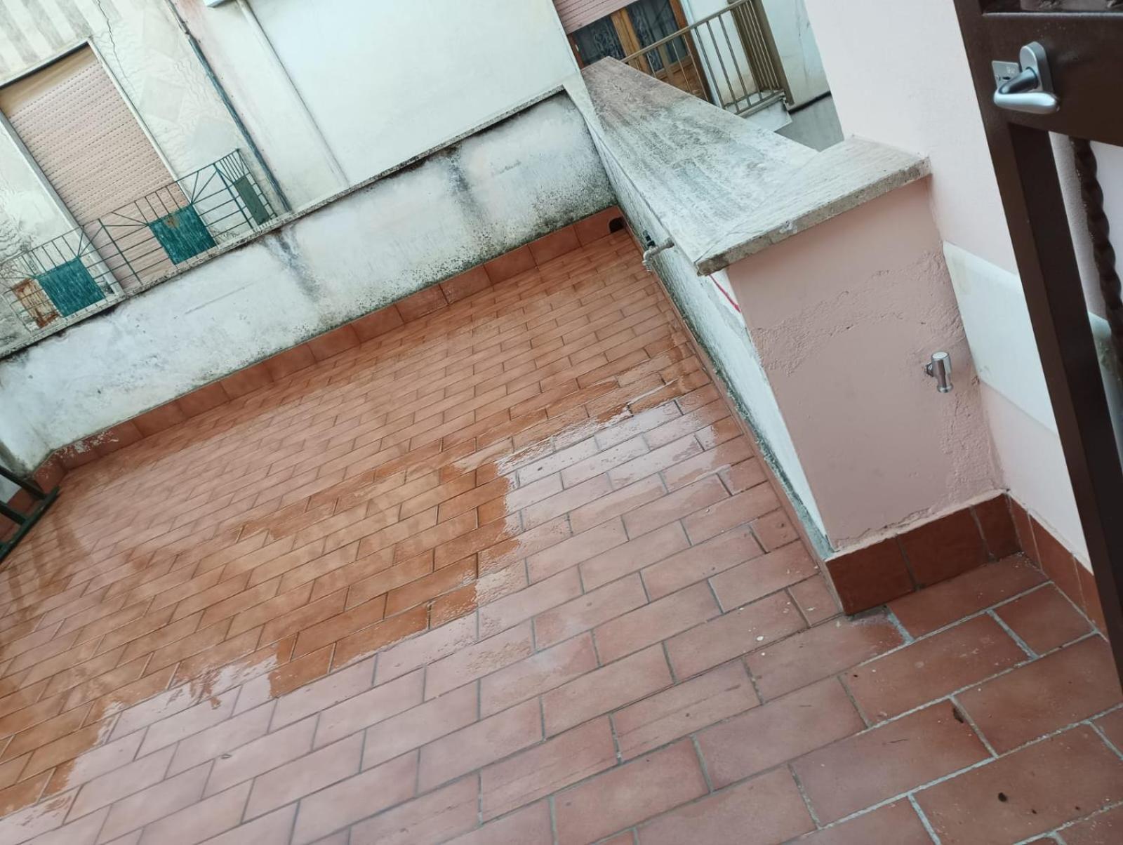 Appartamento Divingreta 1820 Ottaviano Esterno foto
