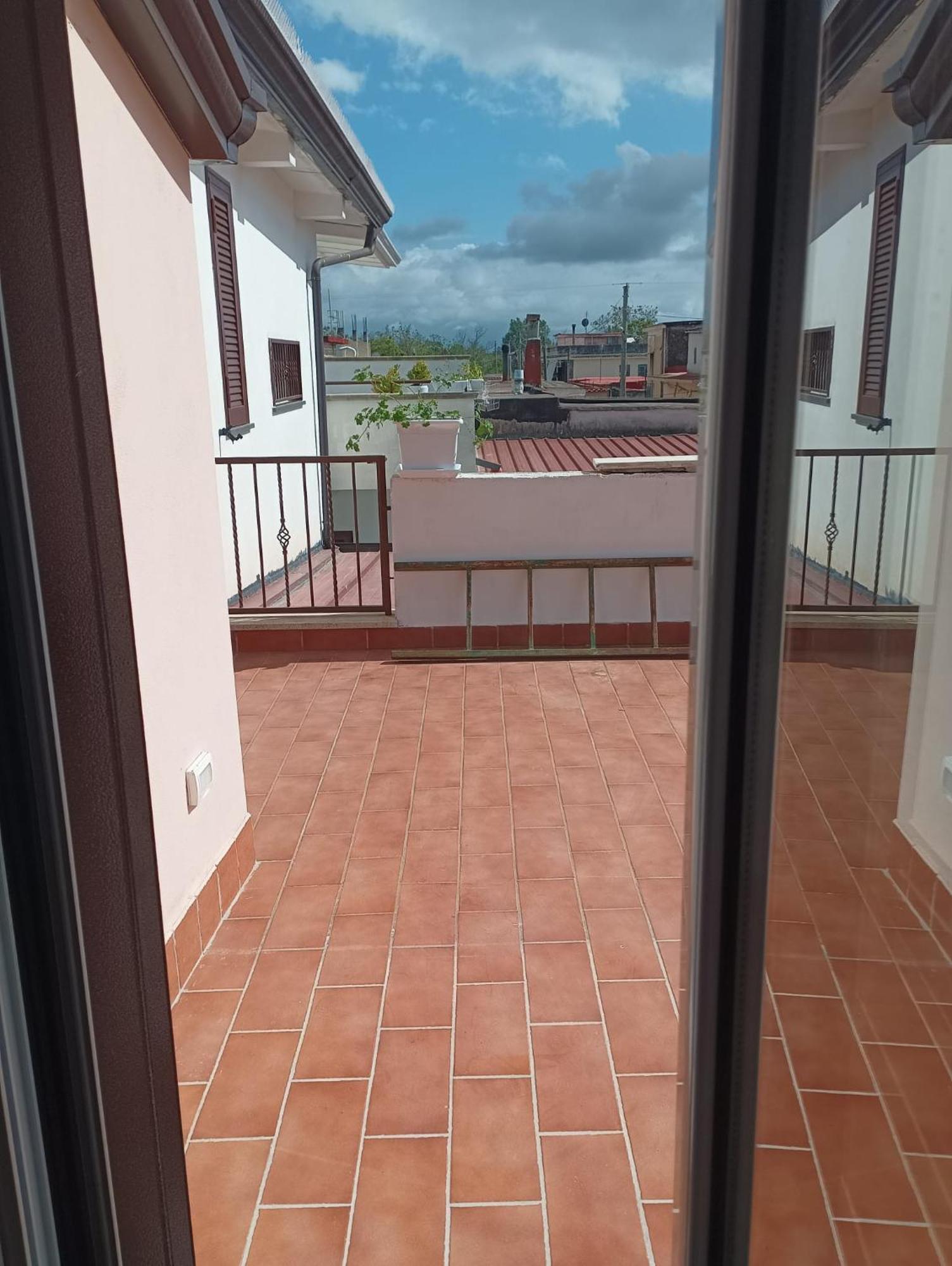 Appartamento Divingreta 1820 Ottaviano Camera foto