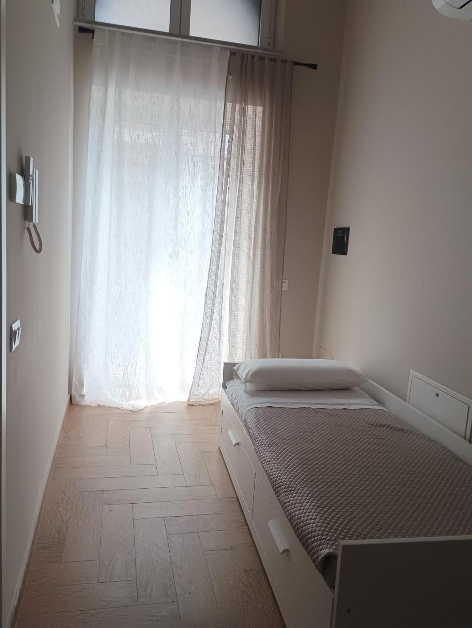 Appartamento Divingreta 1820 Ottaviano Camera foto